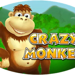 Слот Crazy Monkey в GMS Deluxe