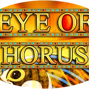 Слот Eye of Horus в GMS Deluxe